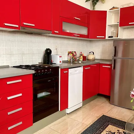 Appartement Dada - *