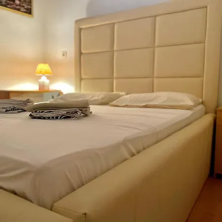 Appartement Dada - Makarska
