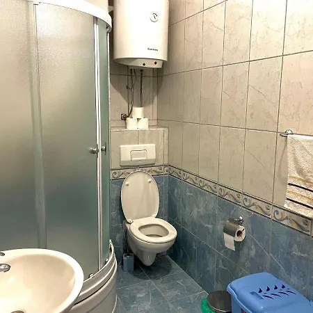 Appartement Dada - Makarska